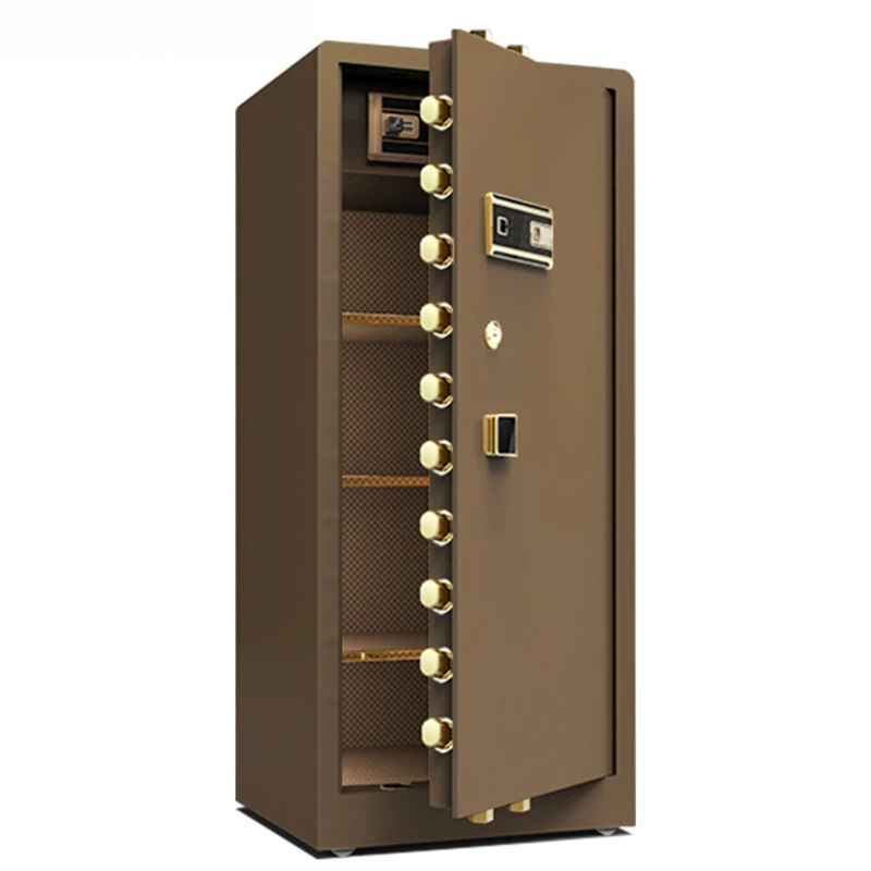 Kotak Keamanan Rumah Modern Te - Home Security Of America ulasan dan harga