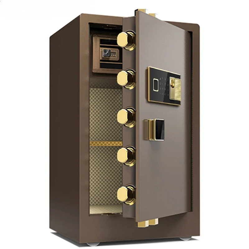 Kotak Keamanan Rumah Modern Te - Home Security Of America ulasan dan harga