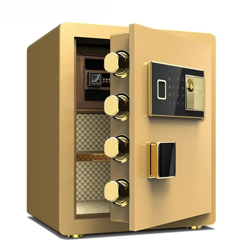 Kotak Keamanan Rumah Modern Te - Home Security Of America ulasan dan harga