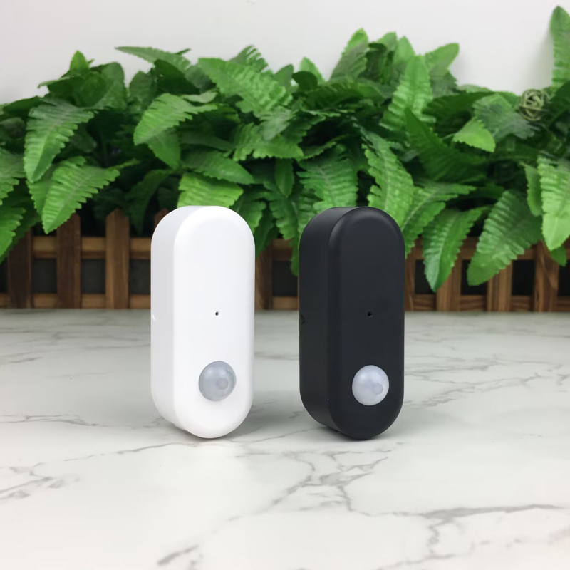 Tuya WiFi PIR Sensor Gerak Rum - Pet Immune Pir Sensor ulasan dan harga
