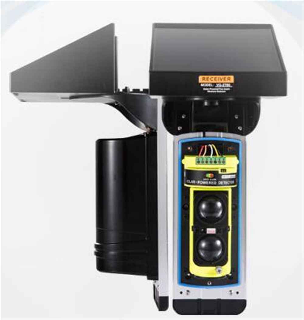 Sensor Gerak PIR Tahan Air Lua - Home Security Systems Wireless ulasan dan harga