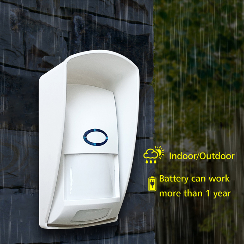 Staniot detektor gerak PIR Min - Pet Immune Pir Sensor ulasan dan harga