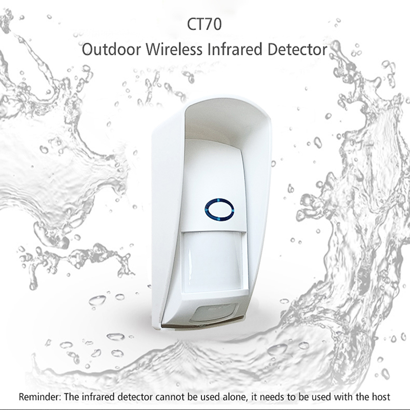 Staniot detektor gerak PIR Min - Pet Immune Pir Sensor ulasan dan harga