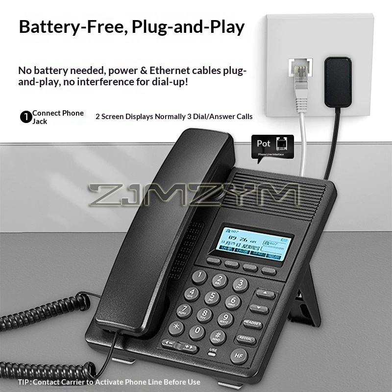 Telepon IP SIP Jaringan Telepo - Home Security Companies ulasan dan harga