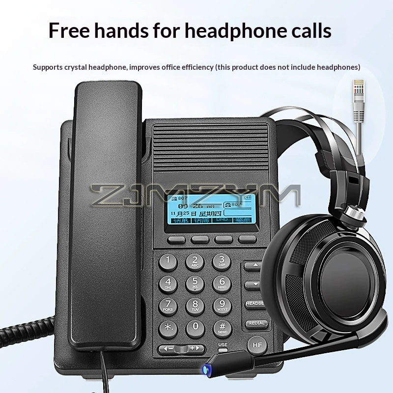 Telepon IP SIP Jaringan Telepo - Home Security Companies ulasan dan harga