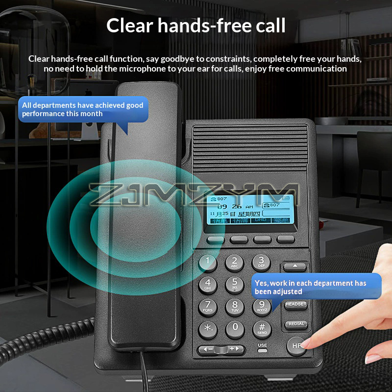 Telepon IP SIP Jaringan Telepo - Home Security Companies ulasan dan harga