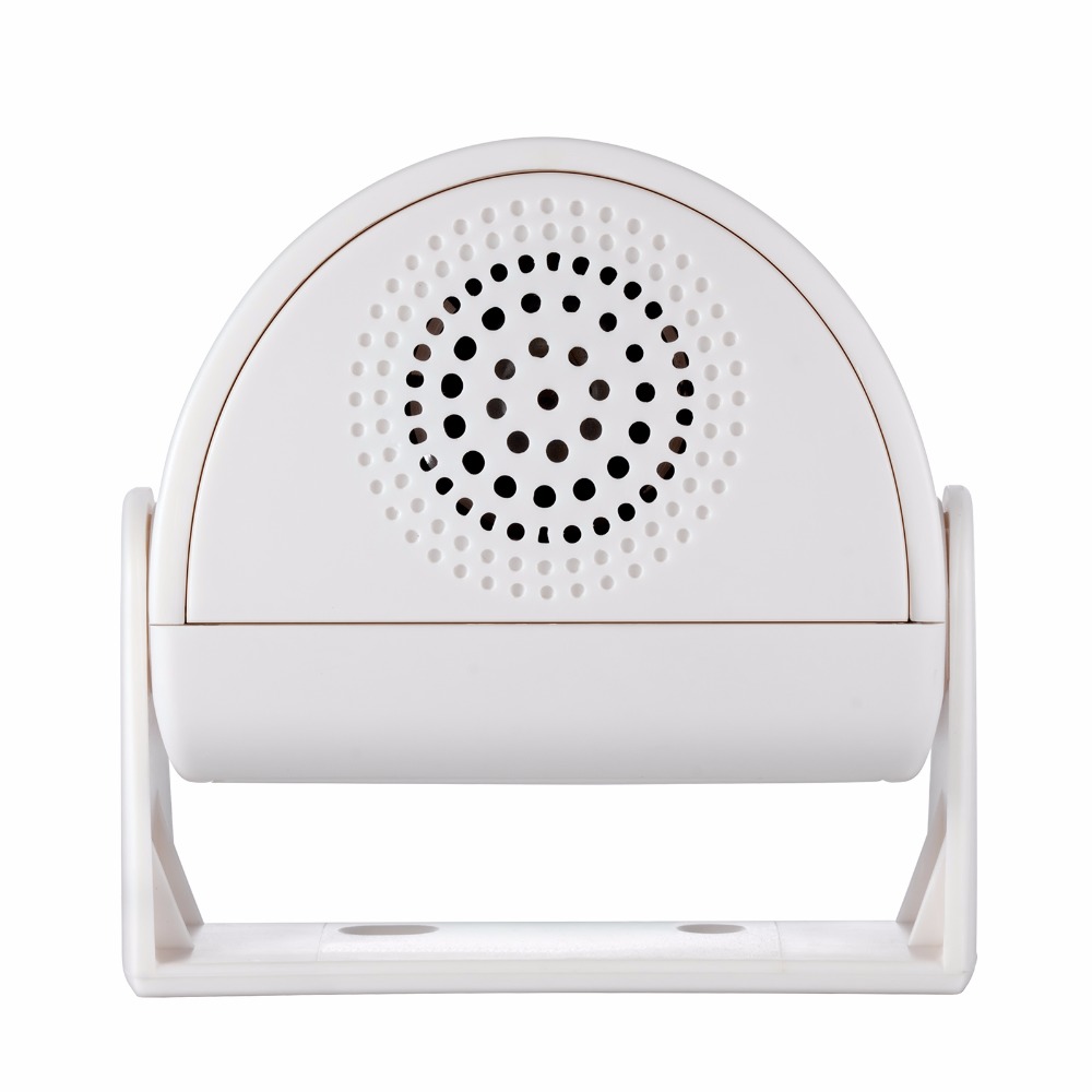 32 Lagu Bel Lonceng Inframerah - Home Security Gadgets ulasan dan harga