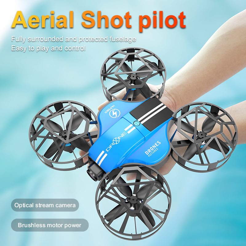 NEW Mini Drone 812PRO professi - Home Security Cameras Outdoor ulasan dan harga