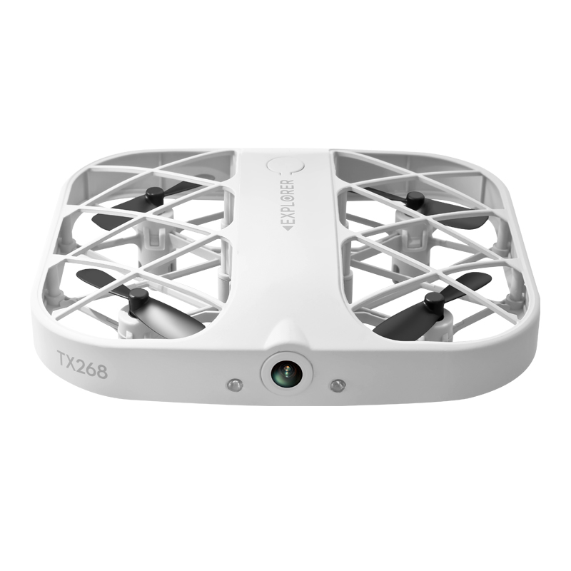 JJRC H107 FPV RC Drone dengan  - Home Security Cameras Outdoor ulasan dan harga