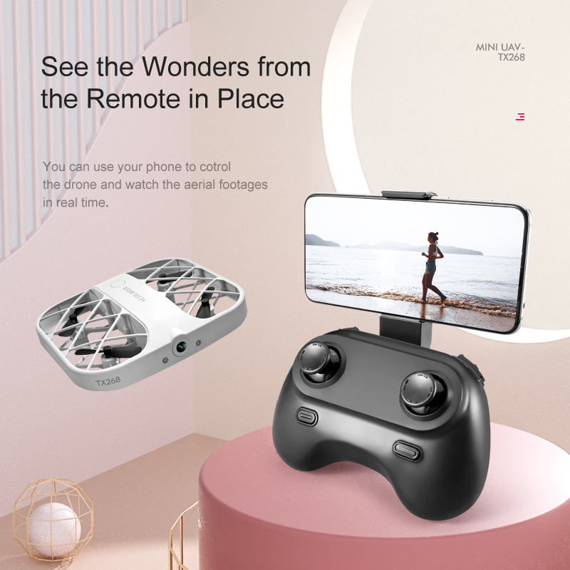 JJRC H107 FPV RC Drone dengan  - Home Security Cameras Outdoor ulasan dan harga